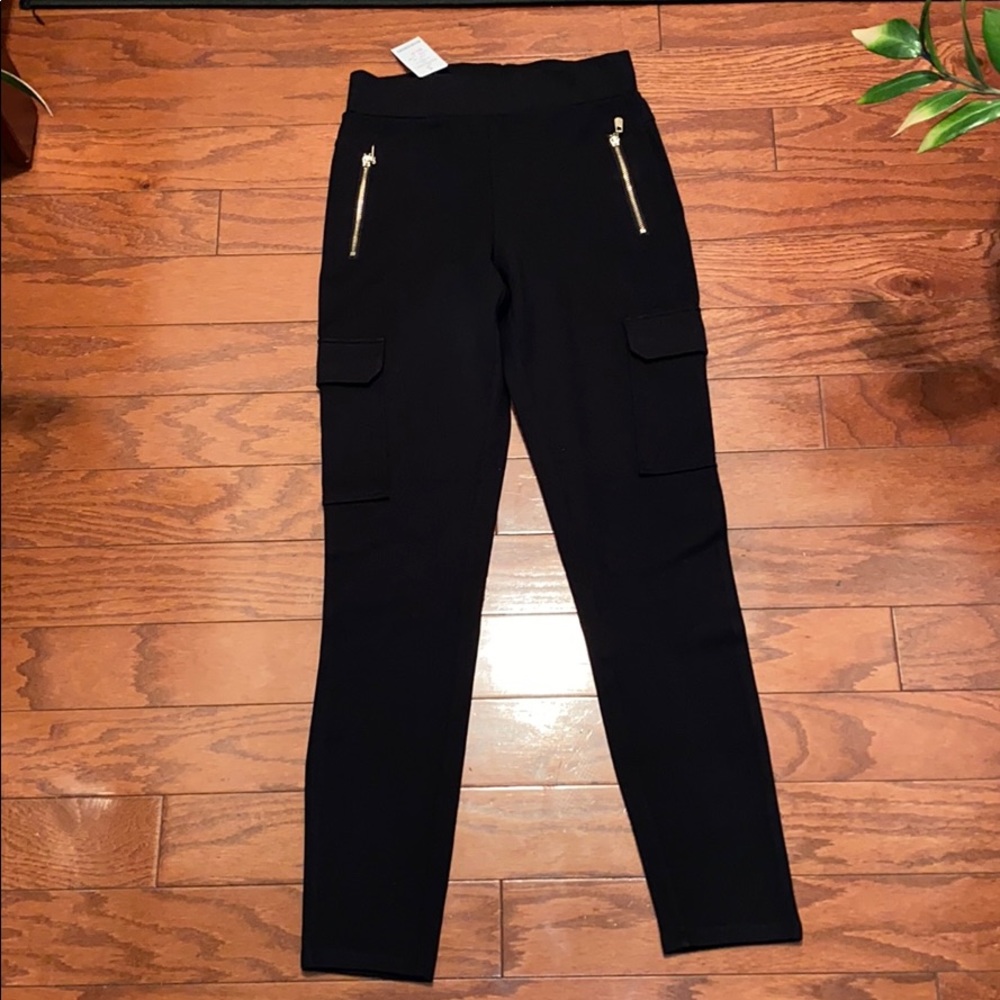 Soft office wear pants